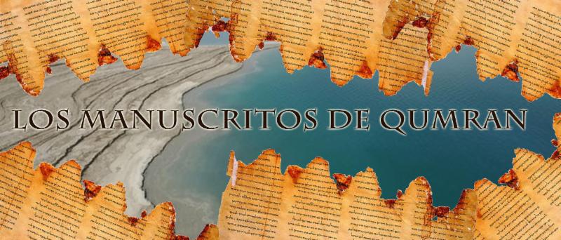 Los manuscritos de Qumran