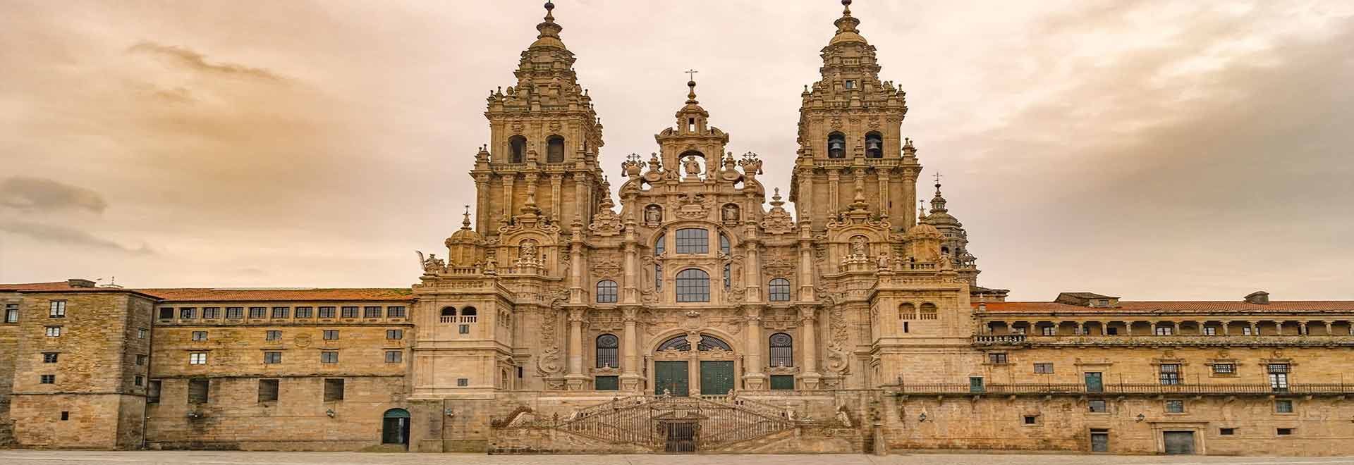 Catedral Santiago