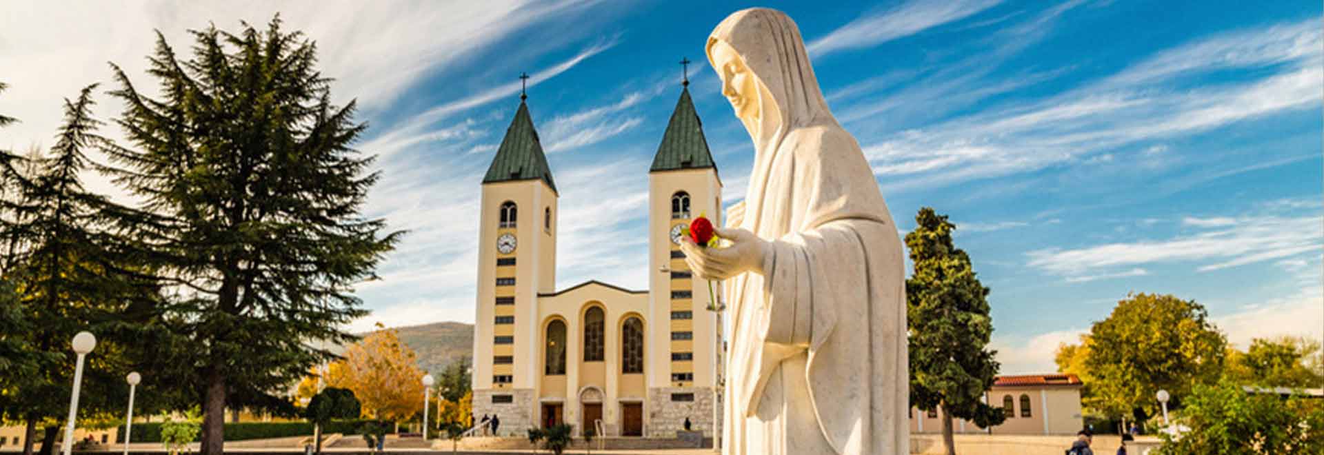 Medjugorje