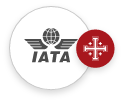 iata logo