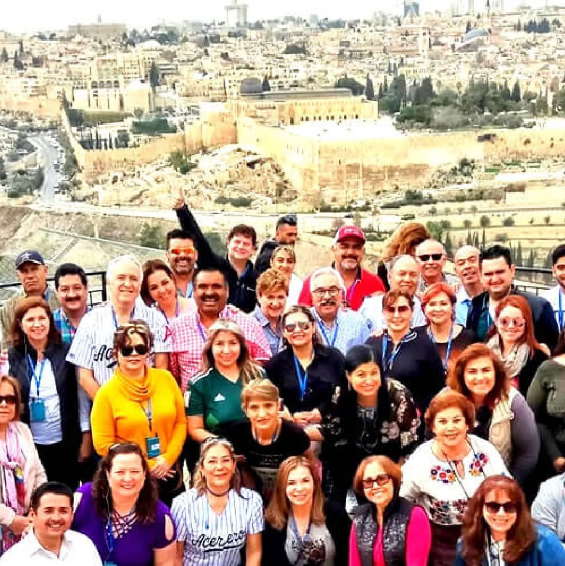 Viajes a Israel todo incluido