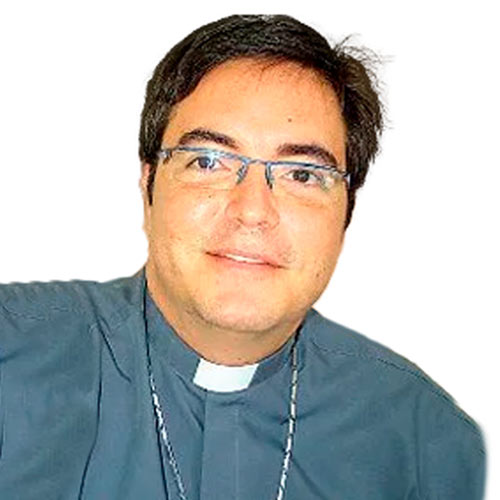 Galer&iacute;a de Sacerdotes en Nuestras Peregrinaciones