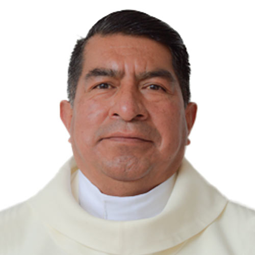 Galer&iacute;a de Sacerdotes en Nuestras Peregrinaciones