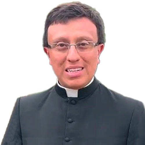 Galer&iacute;a de Sacerdotes en Nuestras Peregrinaciones