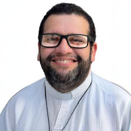 Galer&iacute;a de Sacerdotes en Nuestras Peregrinaciones