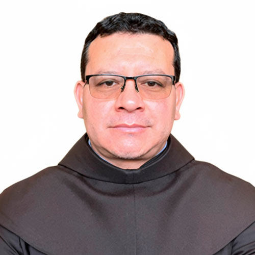 Galer&iacute;a de Sacerdotes en Nuestras Peregrinaciones