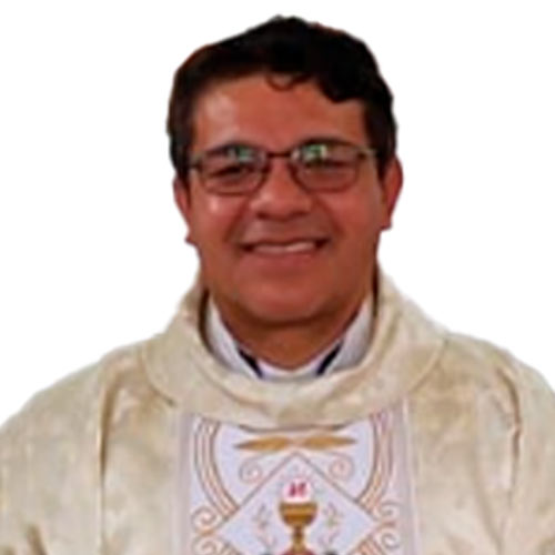 Galer&iacute;a de Sacerdotes en Nuestras Peregrinaciones