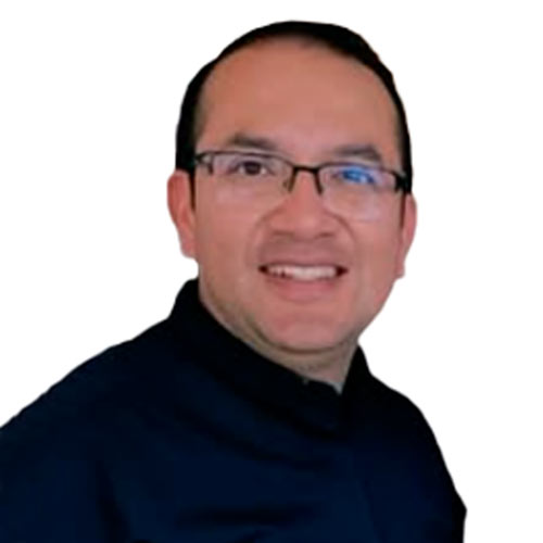 Galer&iacute;a de Sacerdotes en Nuestras Peregrinaciones