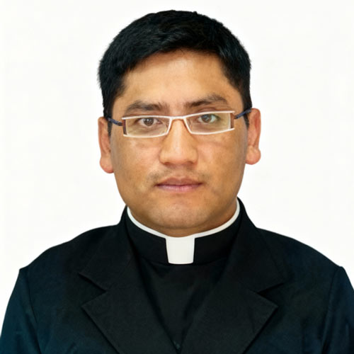 Galer&iacute;a de Sacerdotes en Nuestras Peregrinaciones