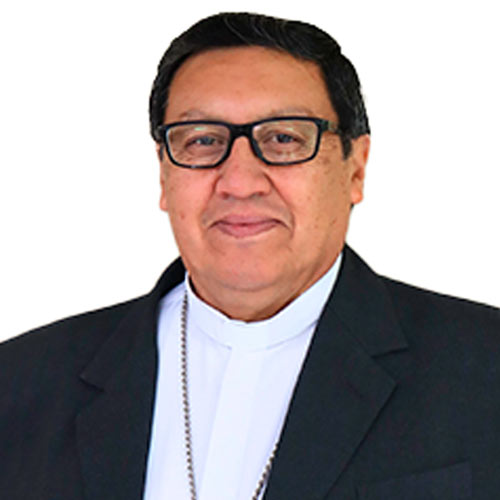 Galer&iacute;a de Sacerdotes en Nuestras Peregrinaciones