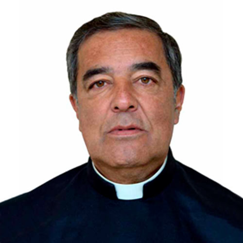 Galer&iacute;a de Sacerdotes en Nuestras Peregrinaciones