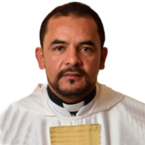 Galer&iacute;a de Sacerdotes en Nuestras Peregrinaciones