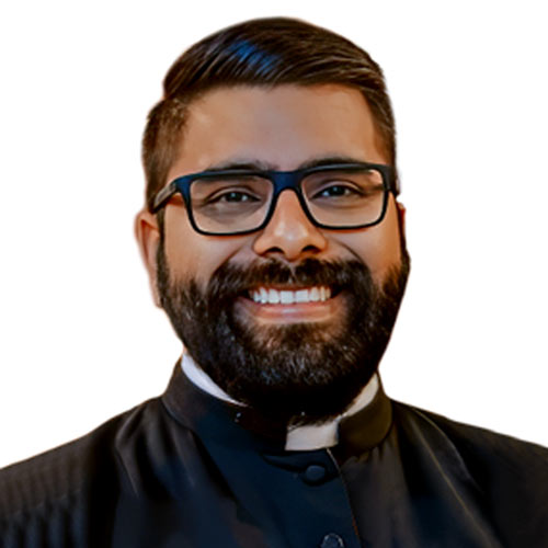 Galer&iacute;a de Sacerdotes en Nuestras Peregrinaciones