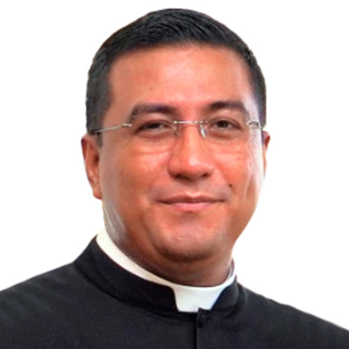 Galer&iacute;a de Sacerdotes en Nuestras Peregrinaciones