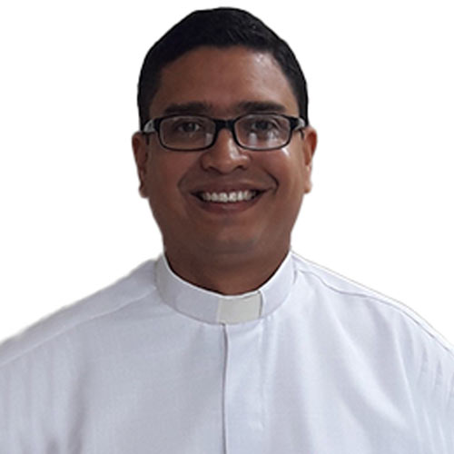 Galer&iacute;a de Sacerdotes en Nuestras Peregrinaciones