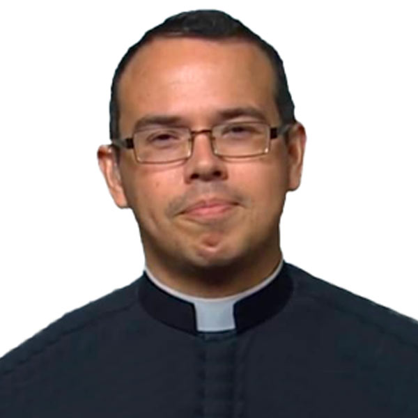 Galer&iacute;a de Sacerdotes en Nuestras Peregrinaciones