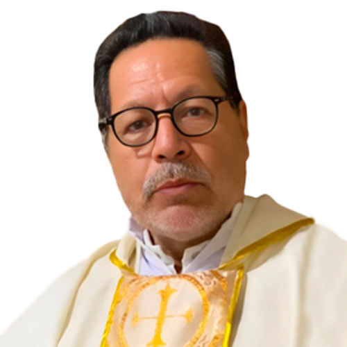 Galer&iacute;a de Sacerdotes en Nuestras Peregrinaciones