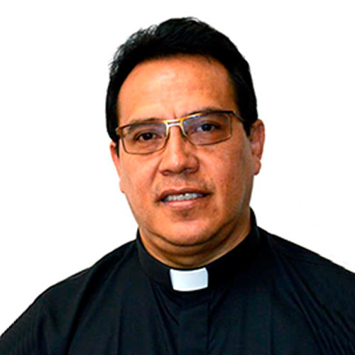 Galer&iacute;a de Sacerdotes en Nuestras Peregrinaciones