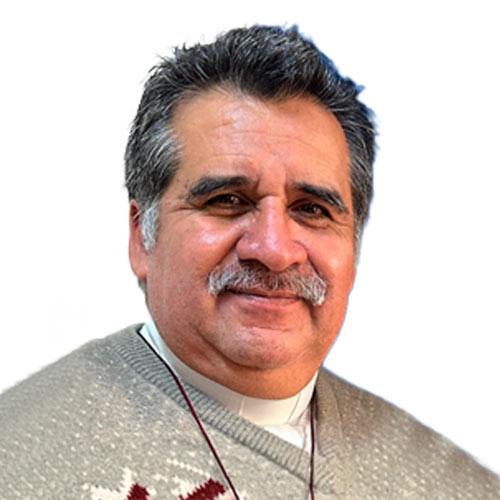 Galer&iacute;a de Sacerdotes en Nuestras Peregrinaciones