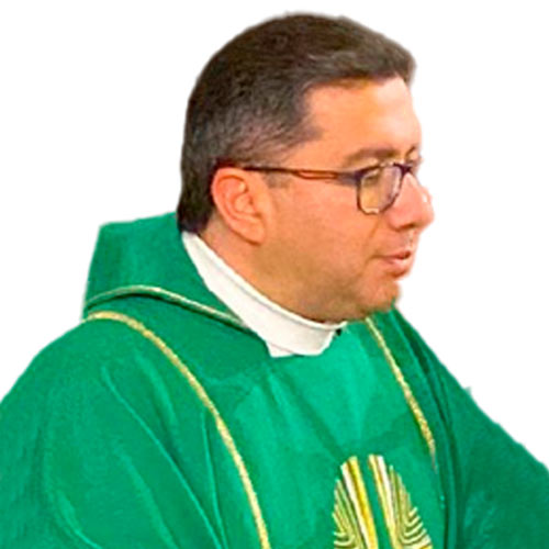 Galer&iacute;a de Sacerdotes en Nuestras Peregrinaciones