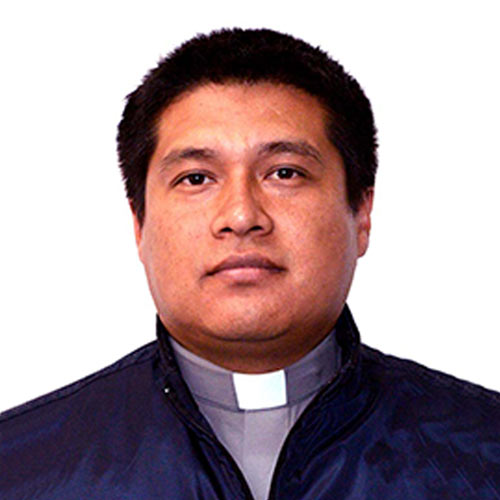 Galer&iacute;a de Sacerdotes en Nuestras Peregrinaciones