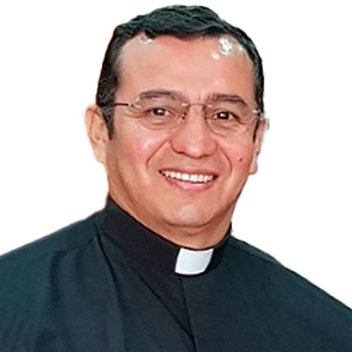 Galer&iacute;a de Sacerdotes en Nuestras Peregrinaciones