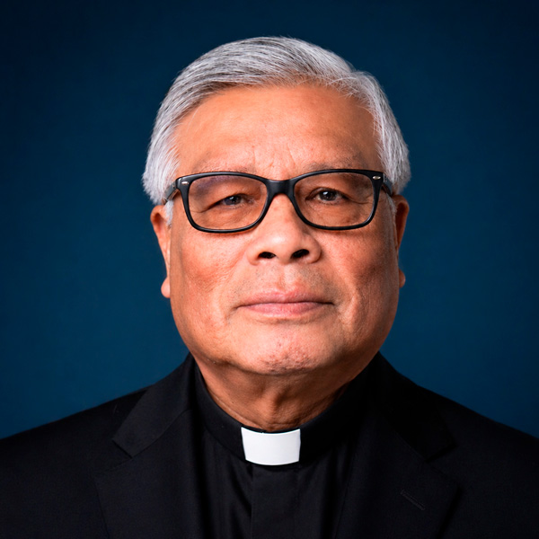 Galer&iacute;a de Sacerdotes en Nuestras Peregrinaciones